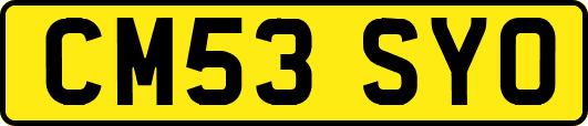 CM53SYO