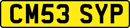CM53SYP