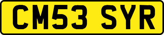 CM53SYR