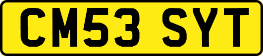 CM53SYT