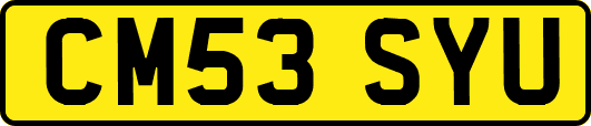 CM53SYU