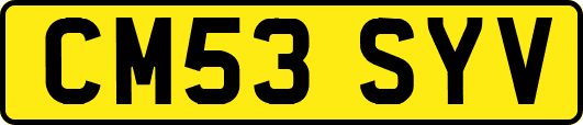 CM53SYV