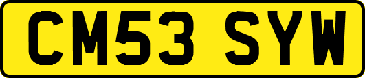 CM53SYW