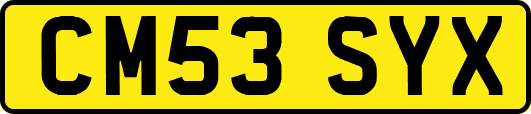 CM53SYX