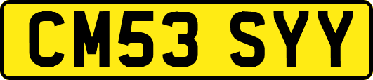 CM53SYY