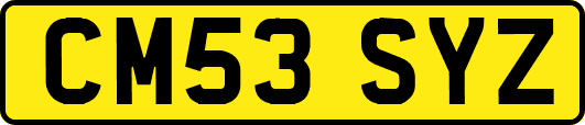CM53SYZ