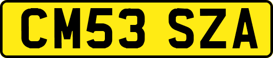 CM53SZA