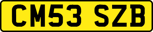 CM53SZB