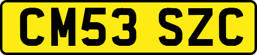 CM53SZC