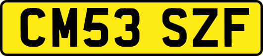 CM53SZF