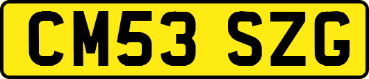 CM53SZG