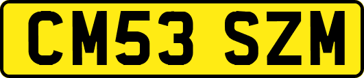CM53SZM