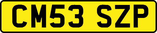 CM53SZP