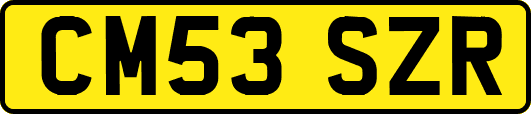 CM53SZR