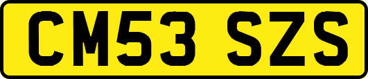 CM53SZS
