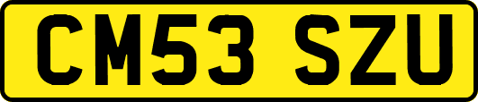 CM53SZU