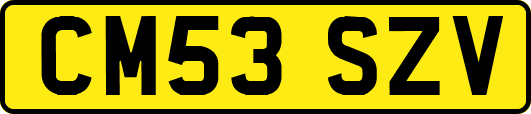 CM53SZV