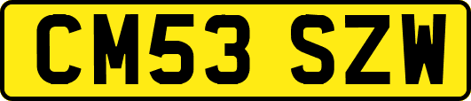 CM53SZW