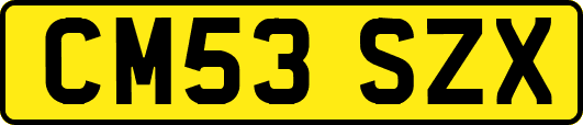 CM53SZX