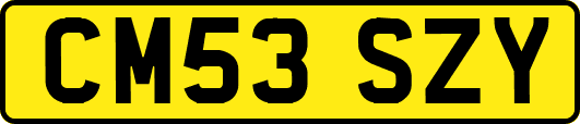 CM53SZY