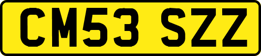 CM53SZZ