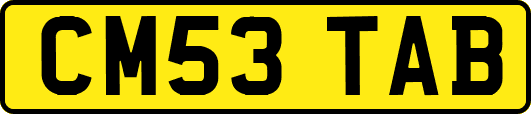 CM53TAB