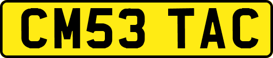 CM53TAC