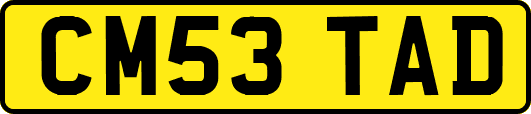CM53TAD