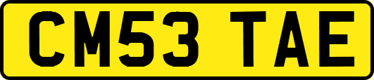 CM53TAE