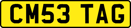 CM53TAG