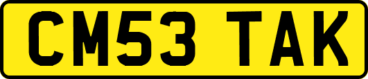 CM53TAK