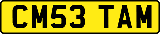 CM53TAM
