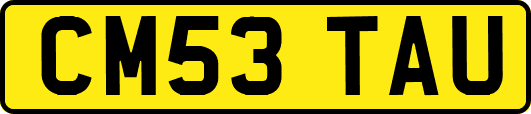 CM53TAU