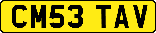 CM53TAV