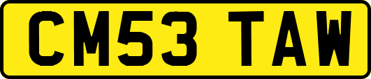 CM53TAW