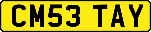 CM53TAY