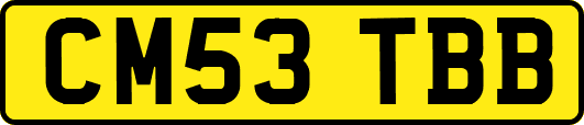 CM53TBB