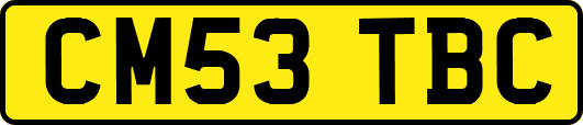 CM53TBC