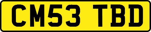 CM53TBD