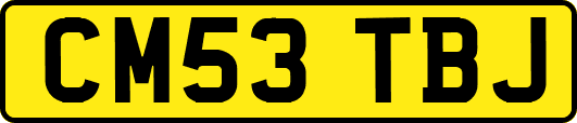 CM53TBJ