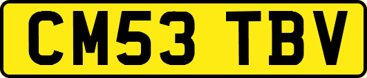 CM53TBV