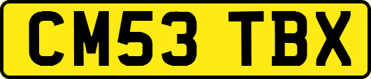 CM53TBX