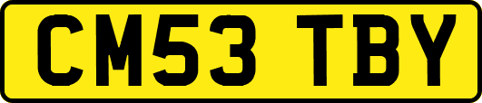 CM53TBY