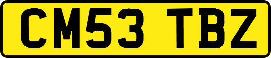 CM53TBZ