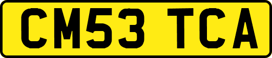 CM53TCA