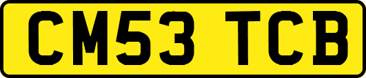 CM53TCB