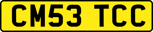 CM53TCC