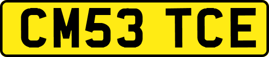 CM53TCE