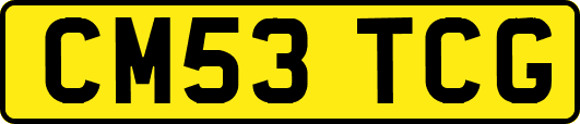 CM53TCG