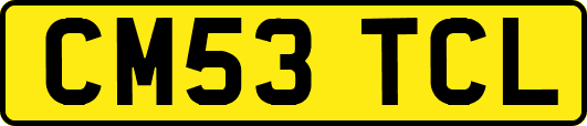CM53TCL